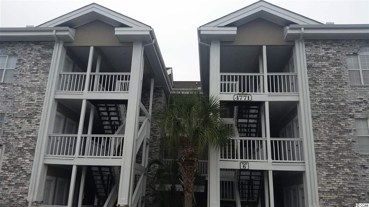 4771 Wild Iris Dr. UNIT #6-301 Myrtle Beach, SC 29577