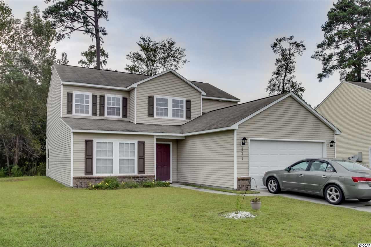 821 Ashleaf Dr. Myrtle Beach, SC 29579