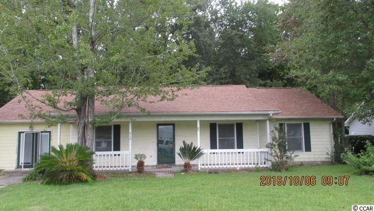 414 Flagstone Dr. Myrtle Beach, SC 29588