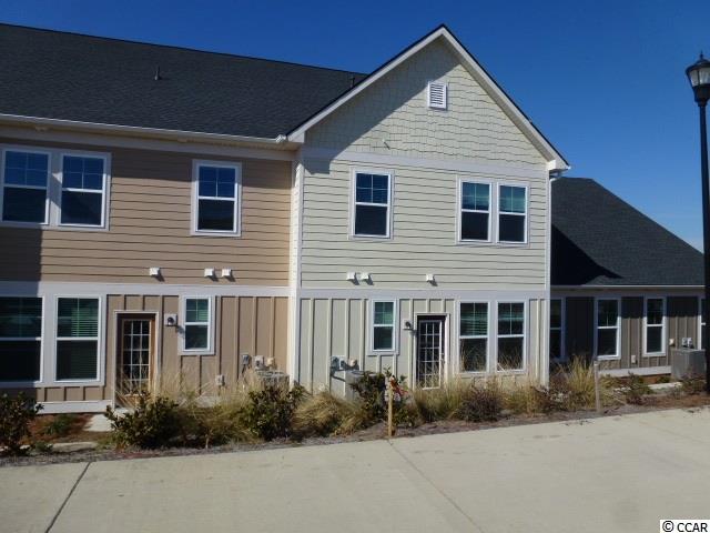 2372 Heritage Loop UNIT #2 Myrtle Beach, SC 29577
