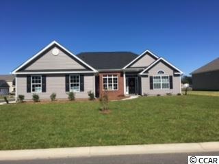 513 Fallen Leaf Ct. Myrtle Beach, SC 29588