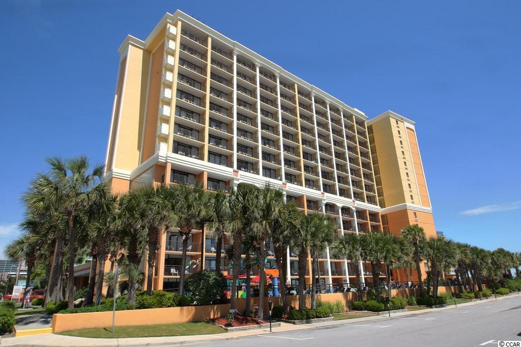 6900 N Ocean Blvd. UNIT #911 Myrtle Beach, SC 29572
