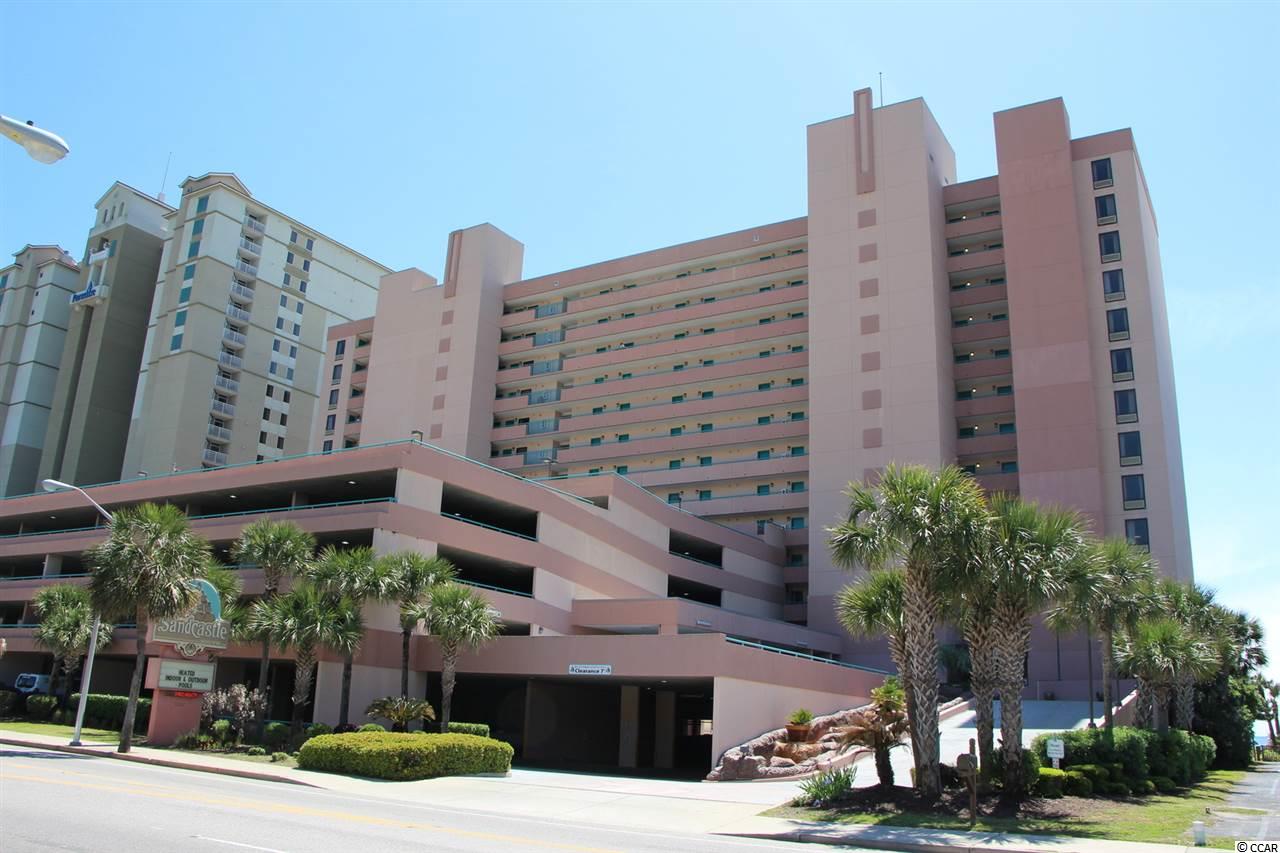 2207 S Ocean Blvd. UNIT #304 Myrtle Beach, SC 29577