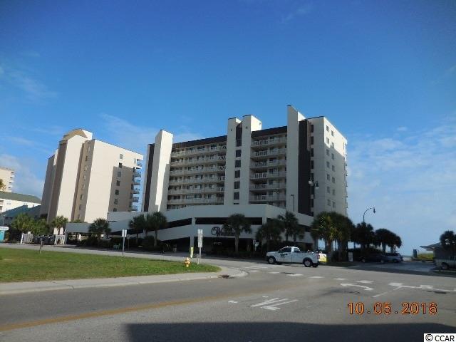 523 S Ocean Blvd. UNIT #606 North Myrtle Beach, SC 29582