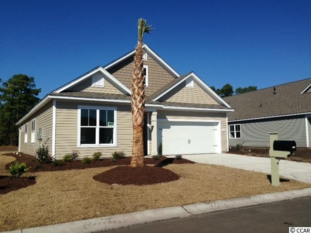 5684 Lombardia Circle Myrtle Beach, SC 29579
