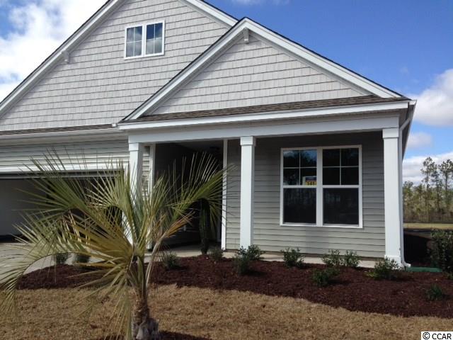 125 Firenze Loop Myrtle Beach, SC 29579