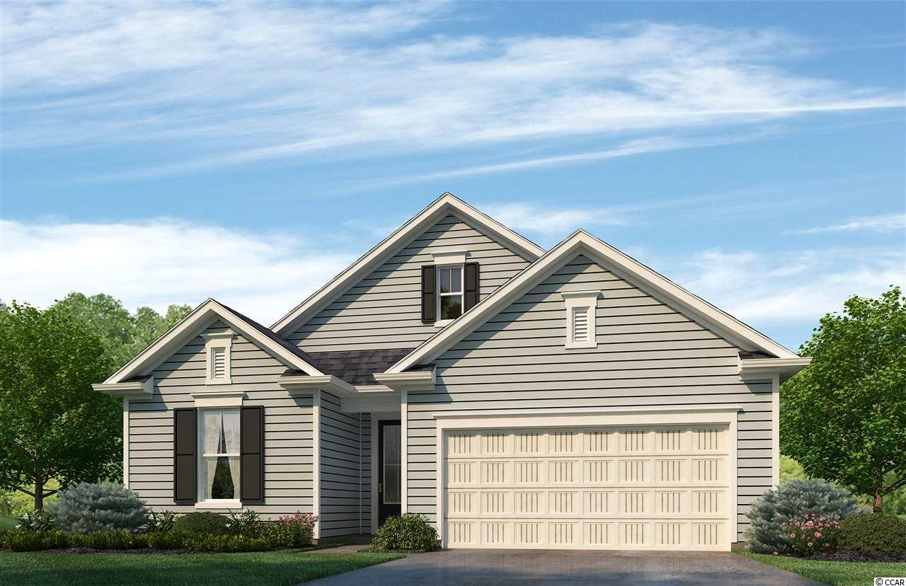 5696 Lombardia Circle Myrtle Beach, SC 29579