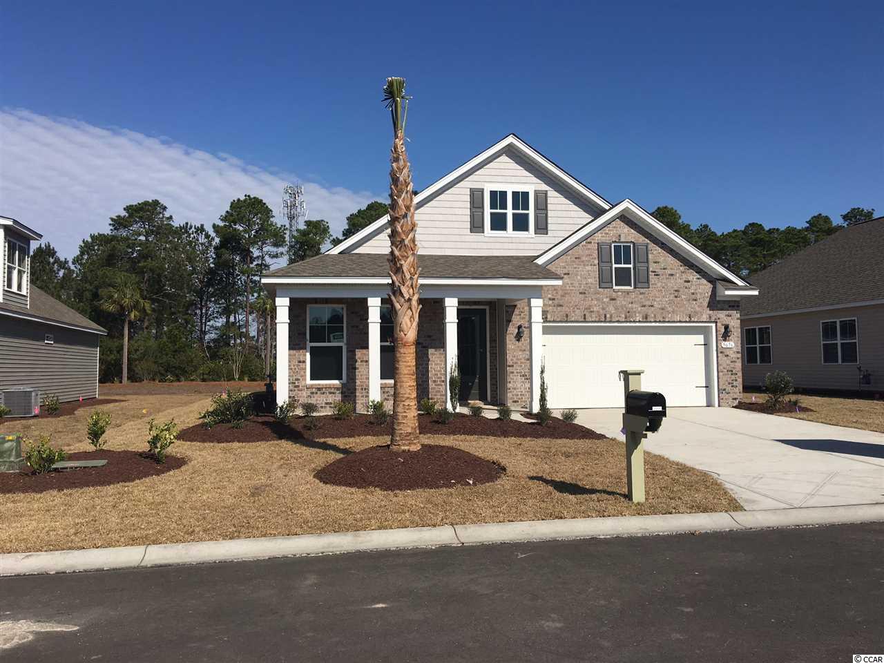 5676 Lombardia Circle Myrtle Beach, SC 29579