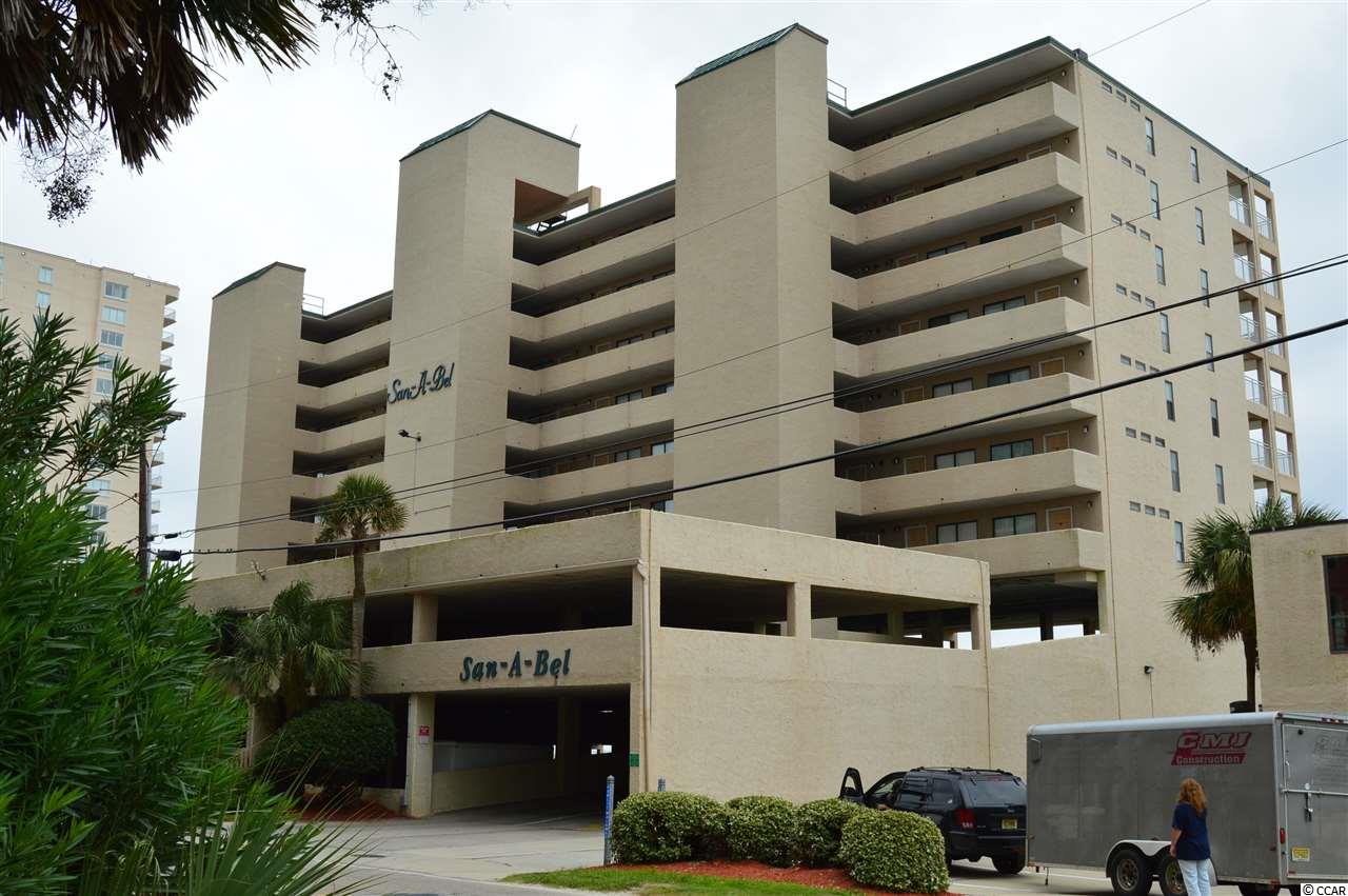 1709 S Ocean Blvd. UNIT #711 North Myrtle Beach, SC 29582