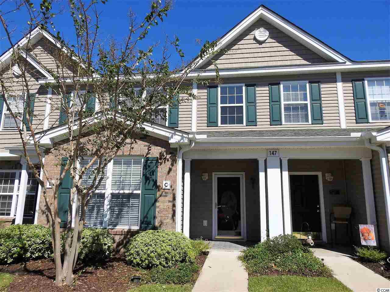 147 Chenoa Dr. UNIT C Murrells Inlet, SC 29576