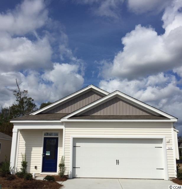 168 Cobblers Circle Carolina Shores, NC 28467