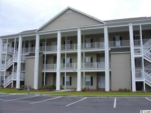 5882 Longwood Dr. UNIT #203 Murrells Inlet, SC 29576