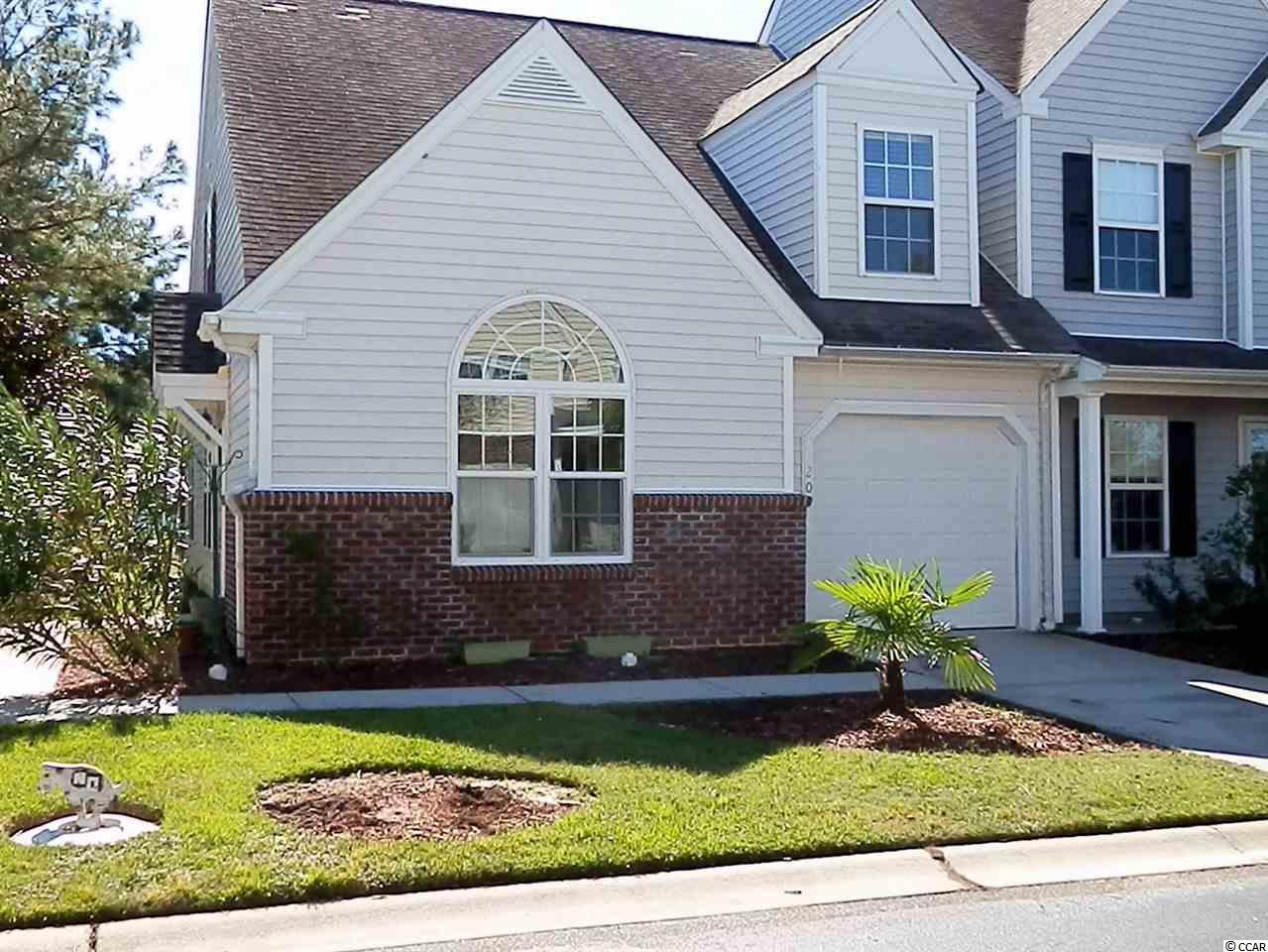 201 Wimbledon Loop Murrells Inlet, SC 29576