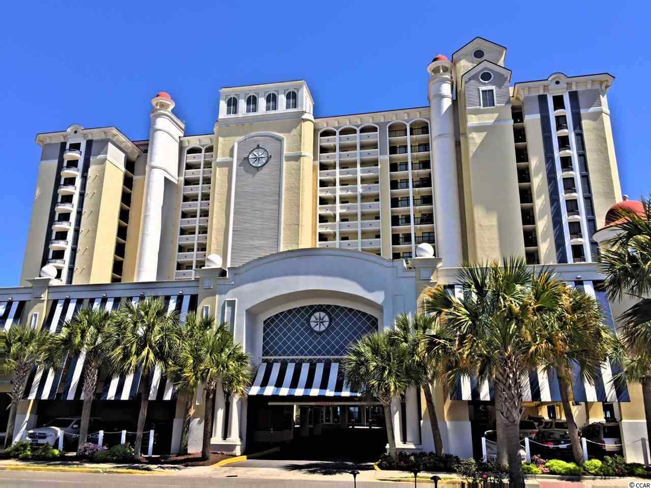 2311 S Ocean Blvd. UNIT #662 Myrtle Beach, SC 29577