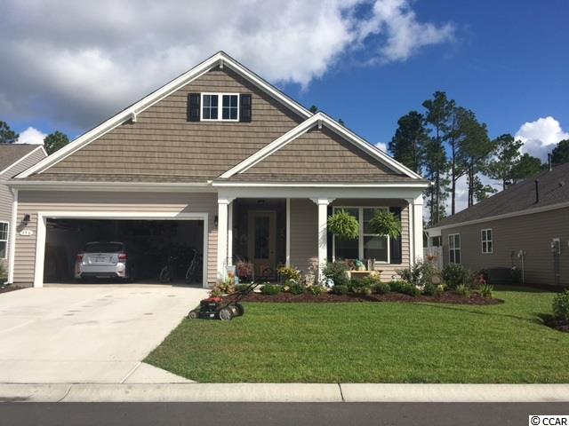 356 Firenze Loop Myrtle Beach, SC 29579