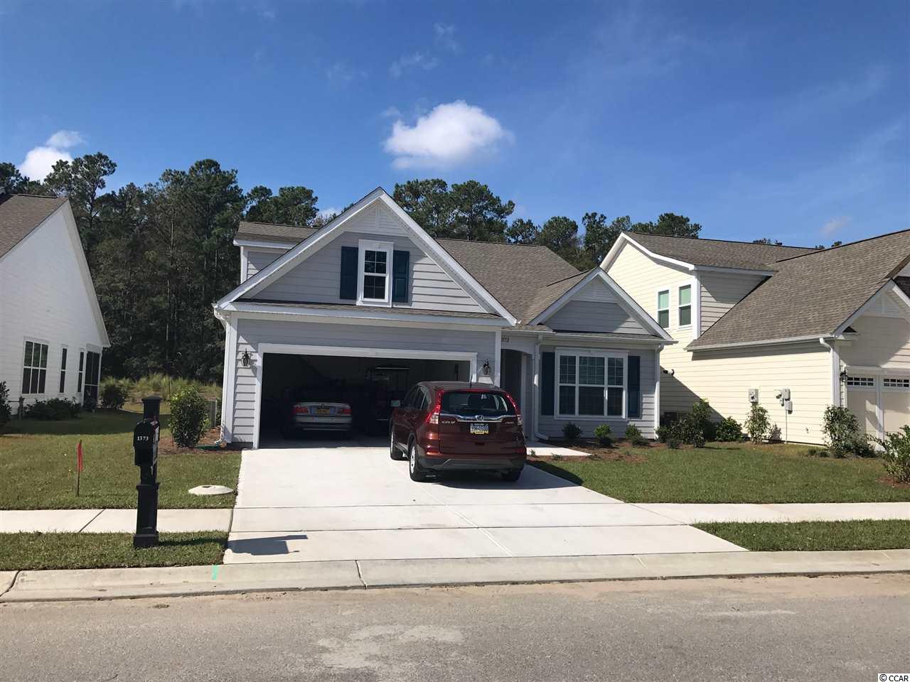 1373 Suncrest Dr. Myrtle Beach, SC 29577