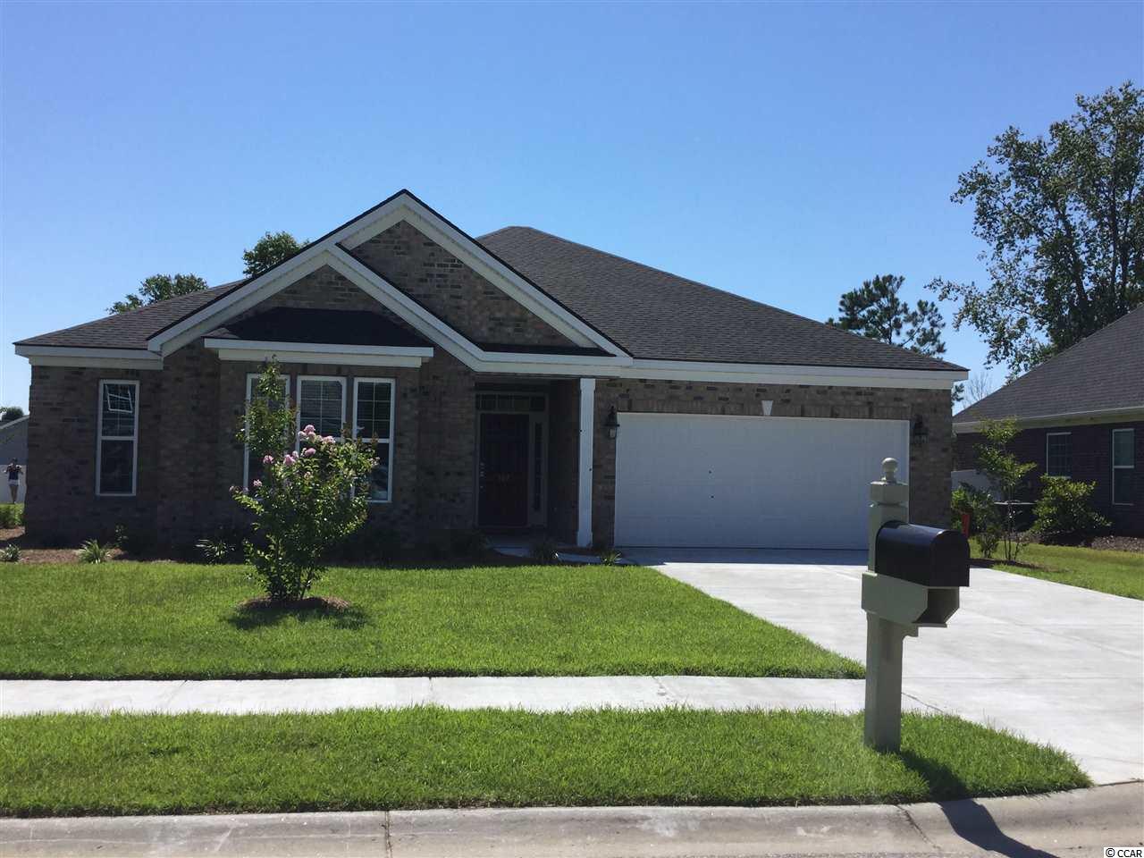 167 East Covington Dr. Myrtle Beach, SC 29579