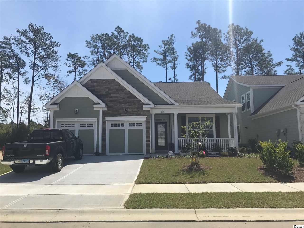 1845 Willowcress Ln. Myrtle Beach, SC 29577