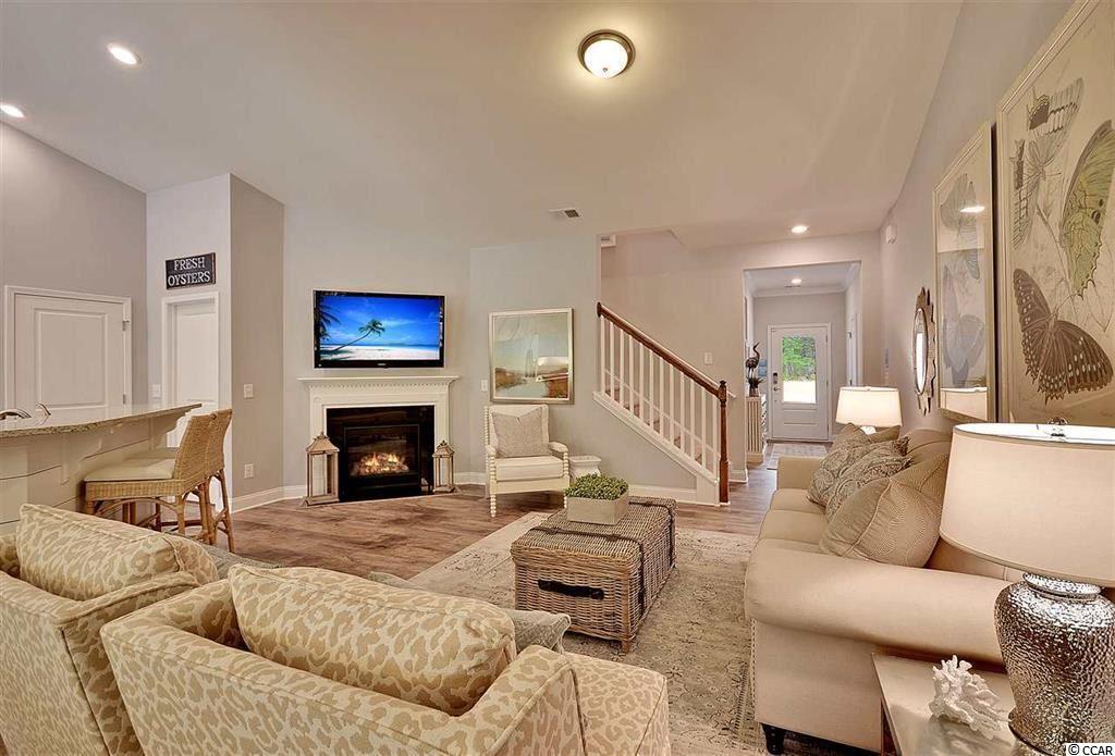 220 Sherwood Dr. Murrells Inlet, SC 29576