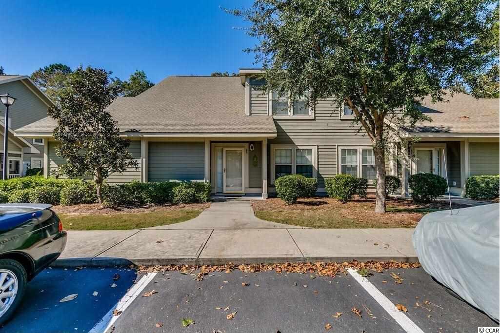 1545 Spinnaker Dr. UNIT 8A North Myrtle Beach, SC 29582