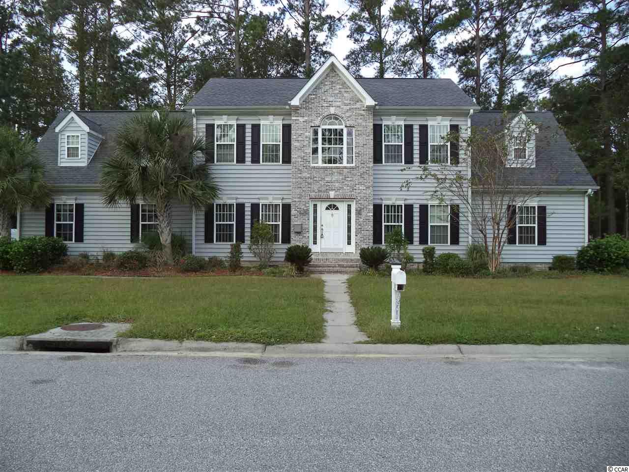 104 Grand Palm Ct. Myrtle Beach, SC 29579