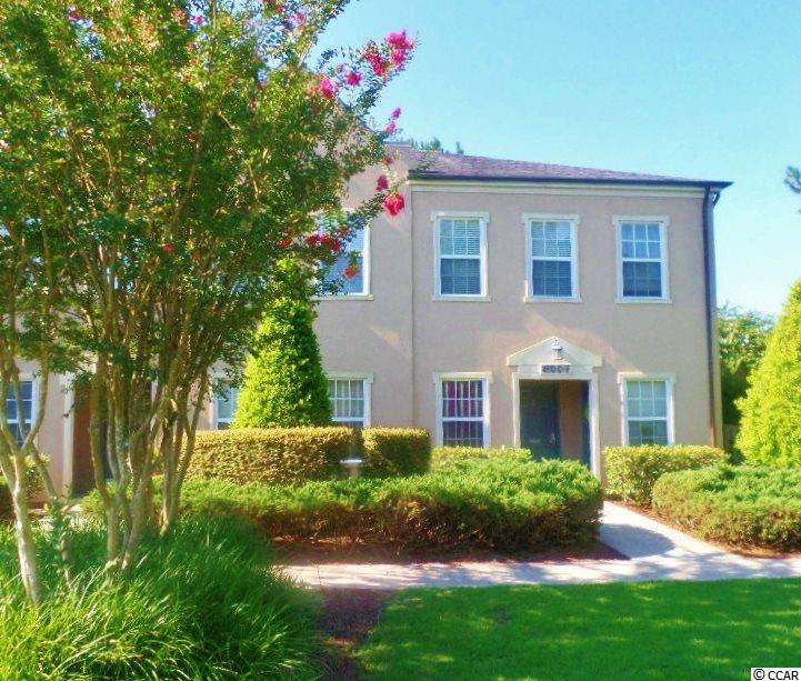 4510 Ailsa Ct. UNIT F Myrtle Beach, SC 29579