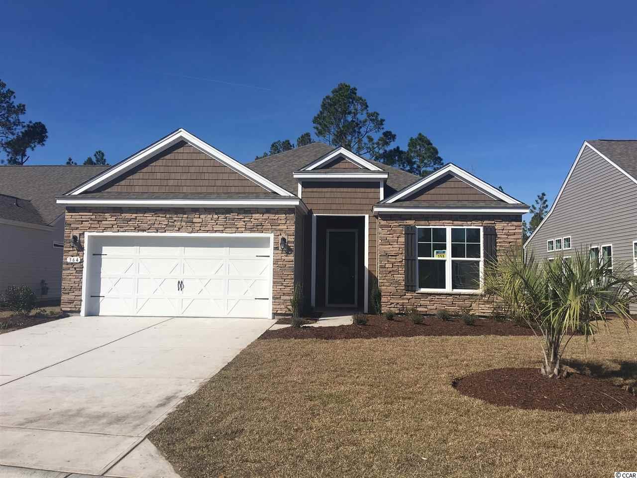 364 Firenze Loop Myrtle Beach, SC 29579