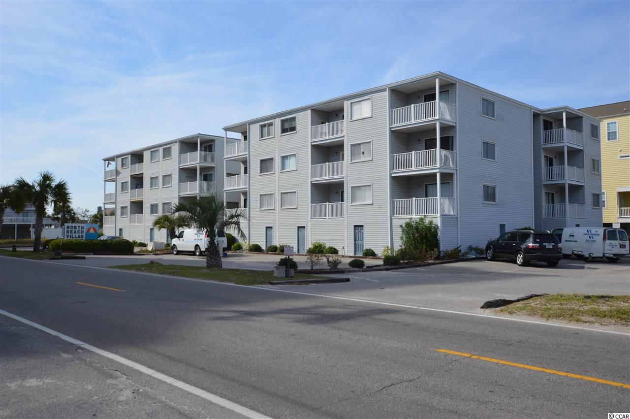 5709 N Ocean Blvd. UNIT 103-C North Myrtle Beach, SC 29582