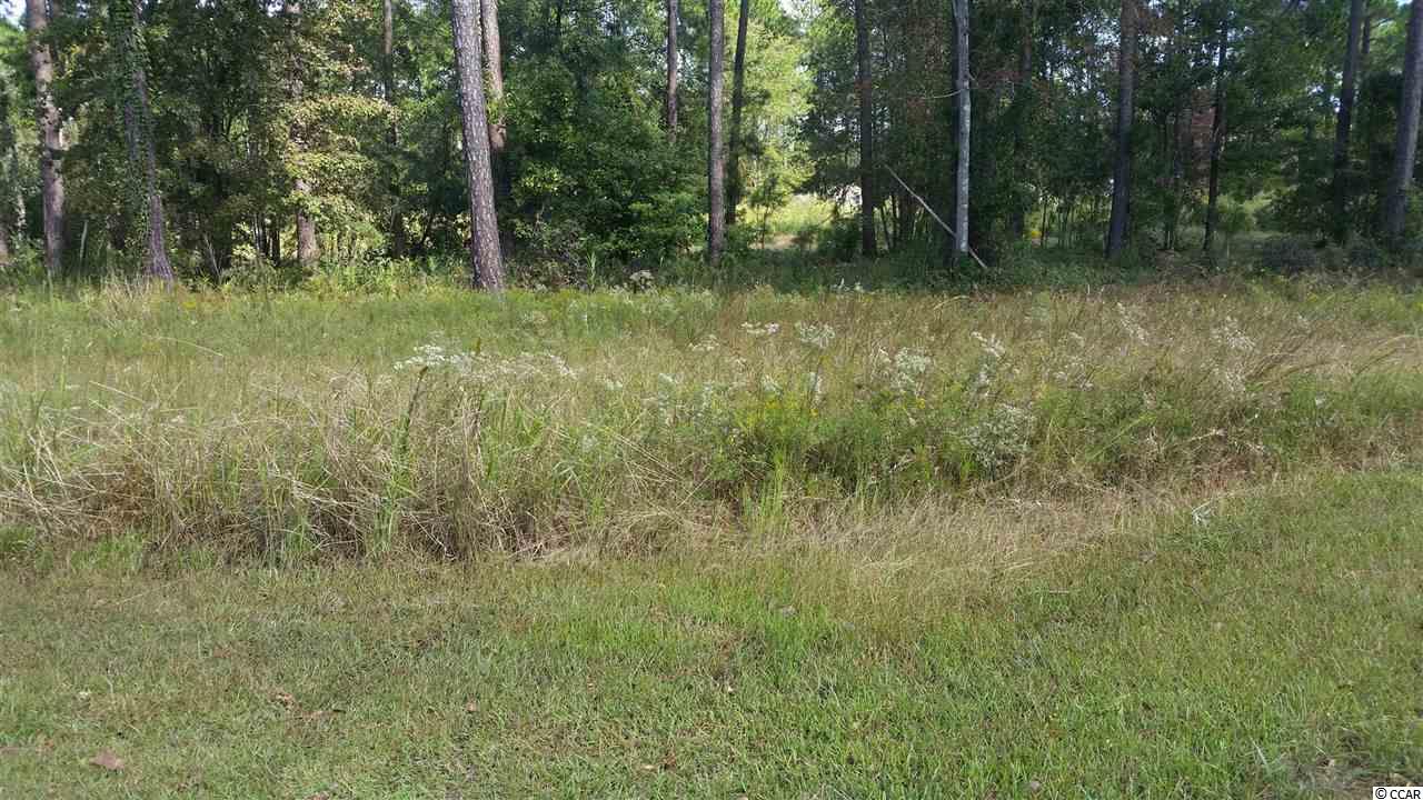 Lot 346 Timmerman Rd. Myrtle Beach, SC 29588