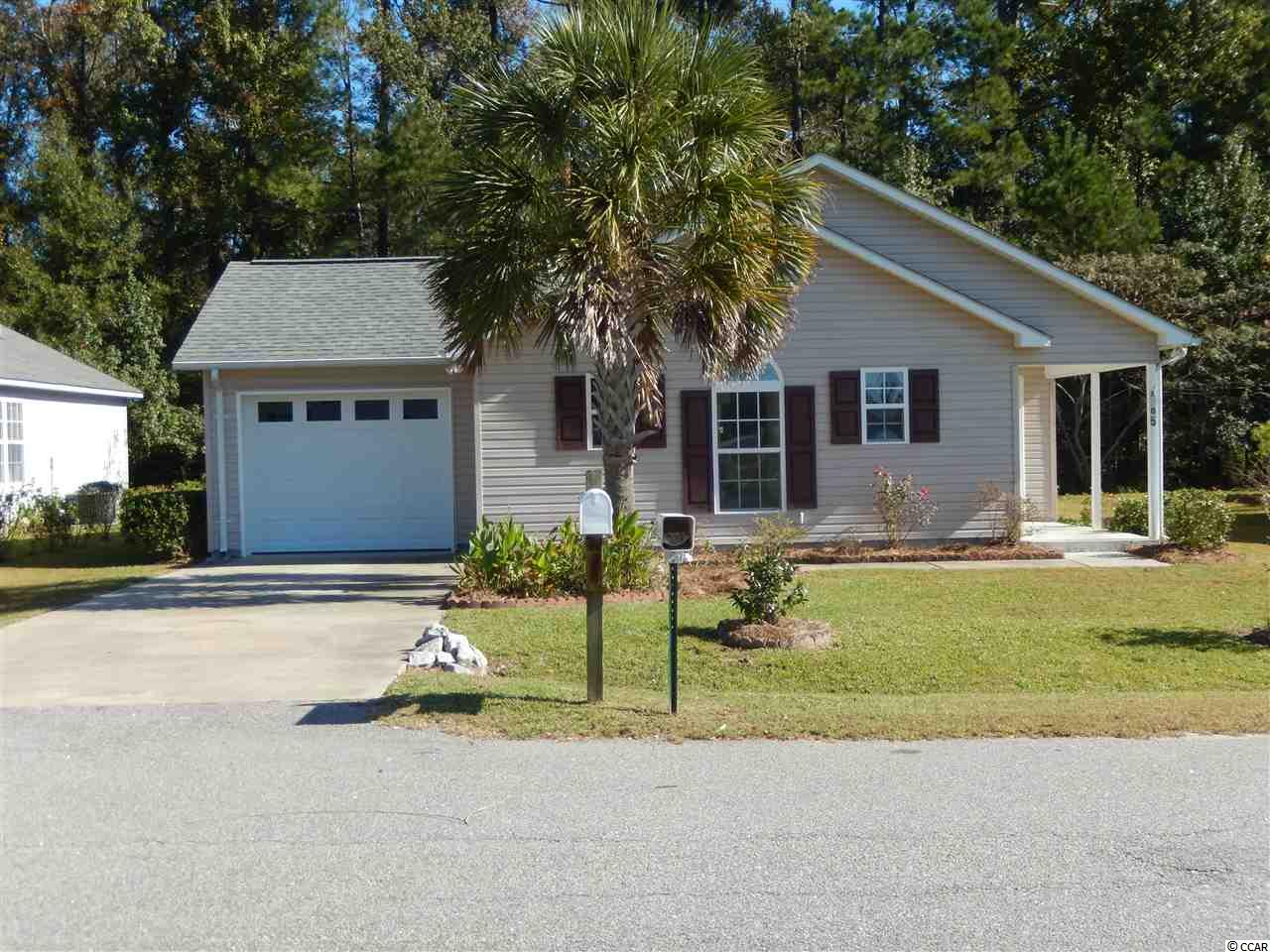 505 Sarah Dr. Conway, SC 29526