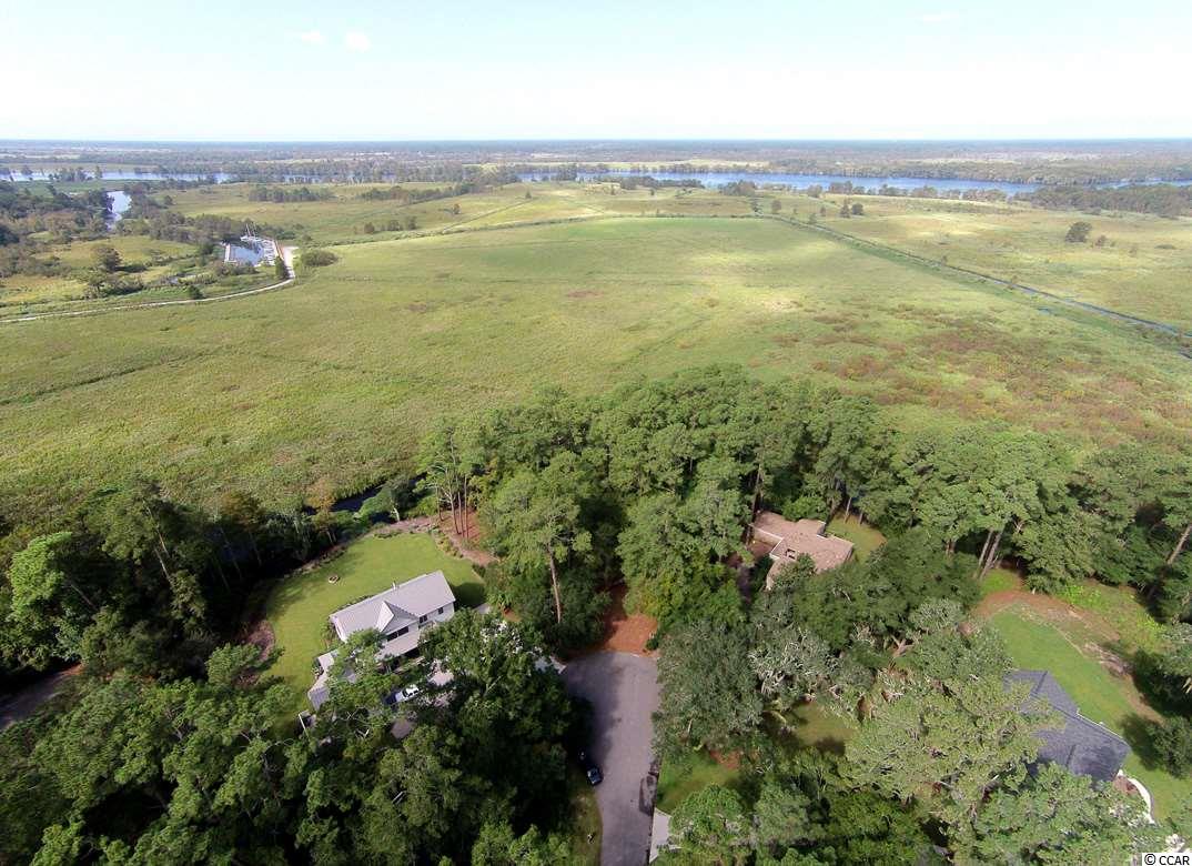 Lot 3 Trimmings Ln. Pawleys Island, SC 29585