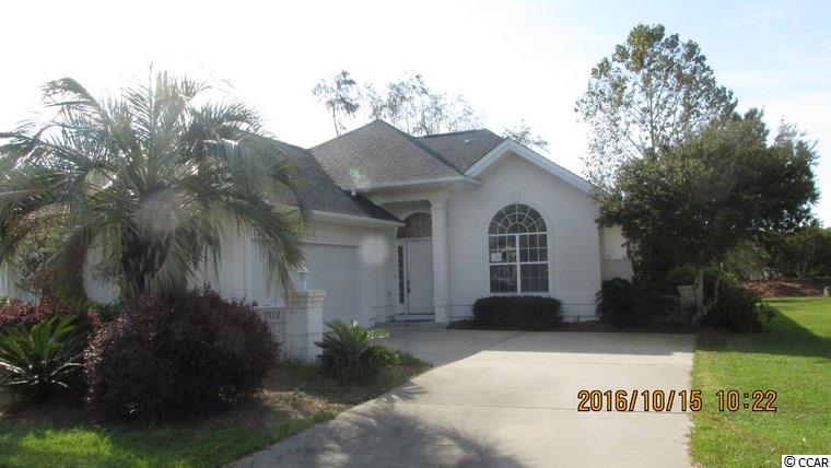 9912 Largo Ct. Murrells Inlet, SC 29576