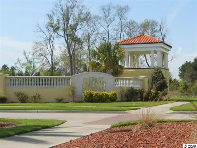Lot 121 Ave. of the Palms Myrtle Beach, SC 29579