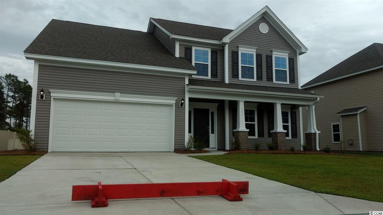 3272 Saddlewood Circle Myrtle Beach, SC 29579