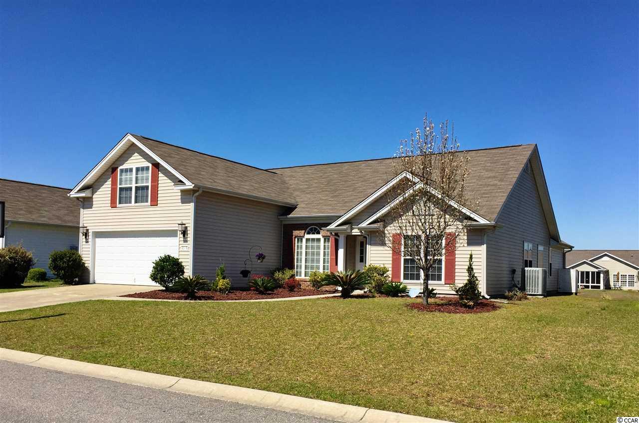 819 Lalton Dr. Conway, SC 29526