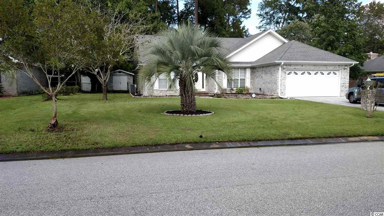 467 Paw Paw Ln. Myrtle Beach, SC 29579