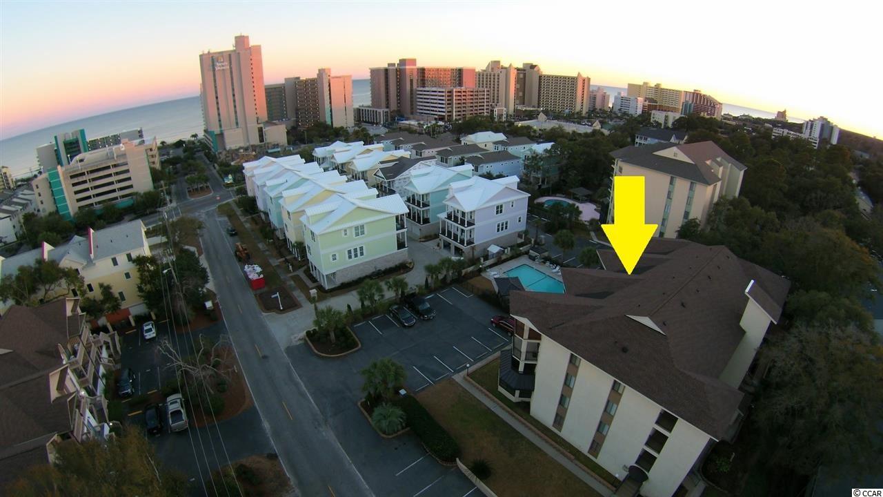 307 N 74th Ave. N UNIT 3C Myrtle Beach, SC 29572