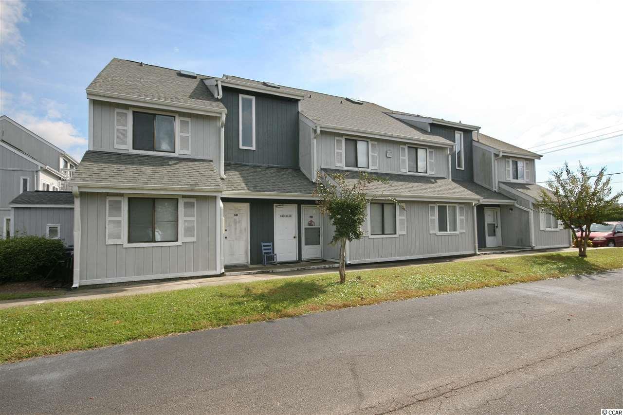 3700 Golf Colony Lane UNIT 10J Little River, SC 29566
