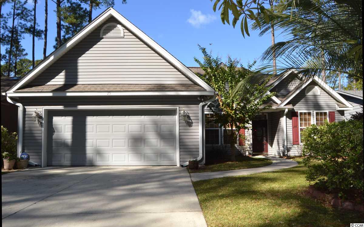 25 Gate Dr. Carolina Shores, NC 28467