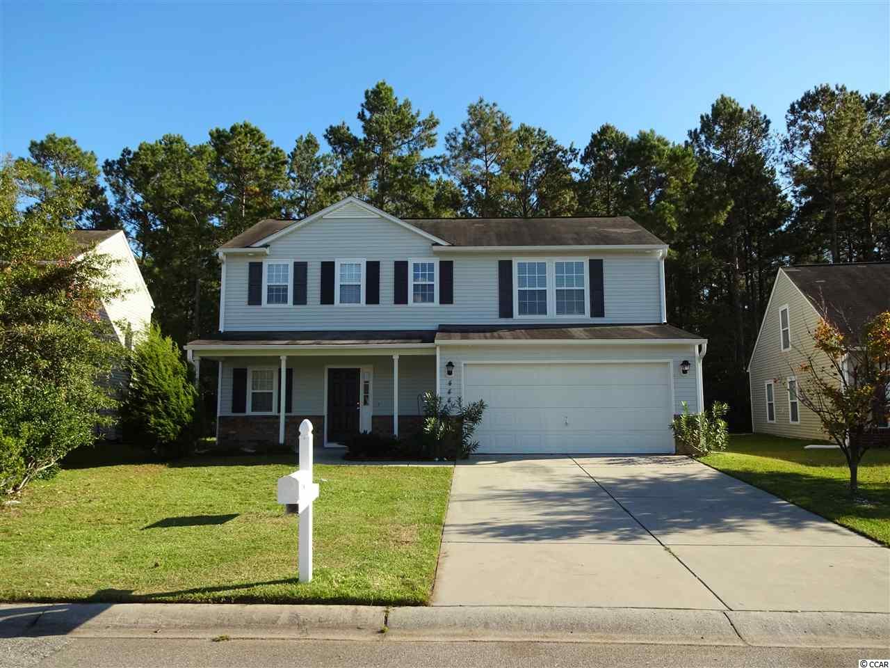 444 Bellegrove Dr. Myrtle Beach, SC 29579