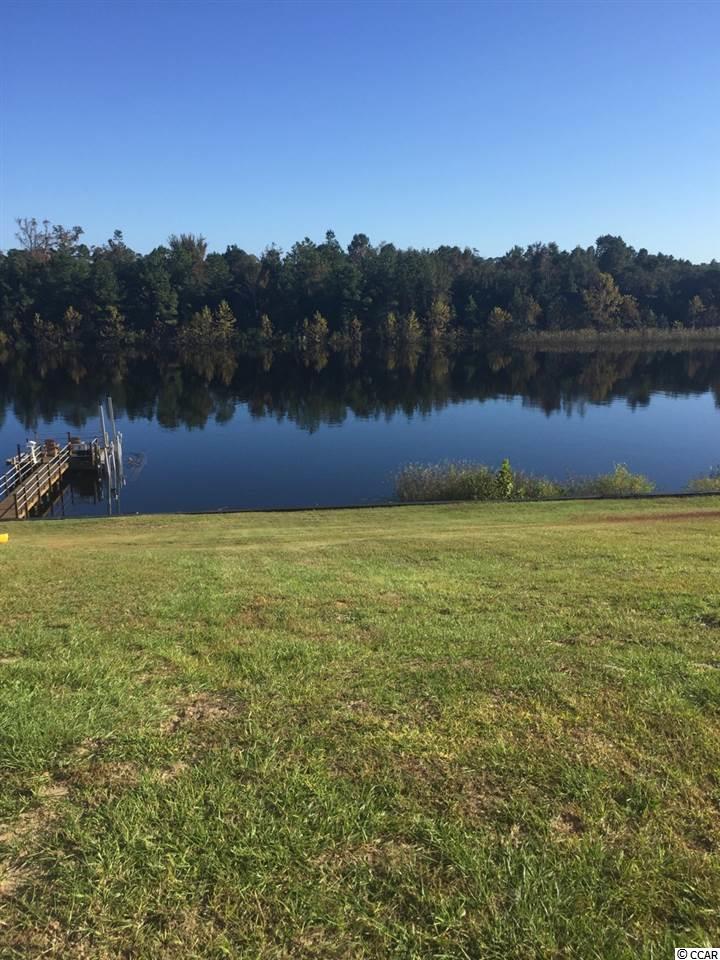 LOT 5 Saint Julian Ln. Myrtle Beach, SC 29579