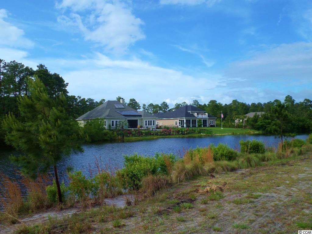 329 Babylon Pine Dr. Myrtle Beach, SC 29579