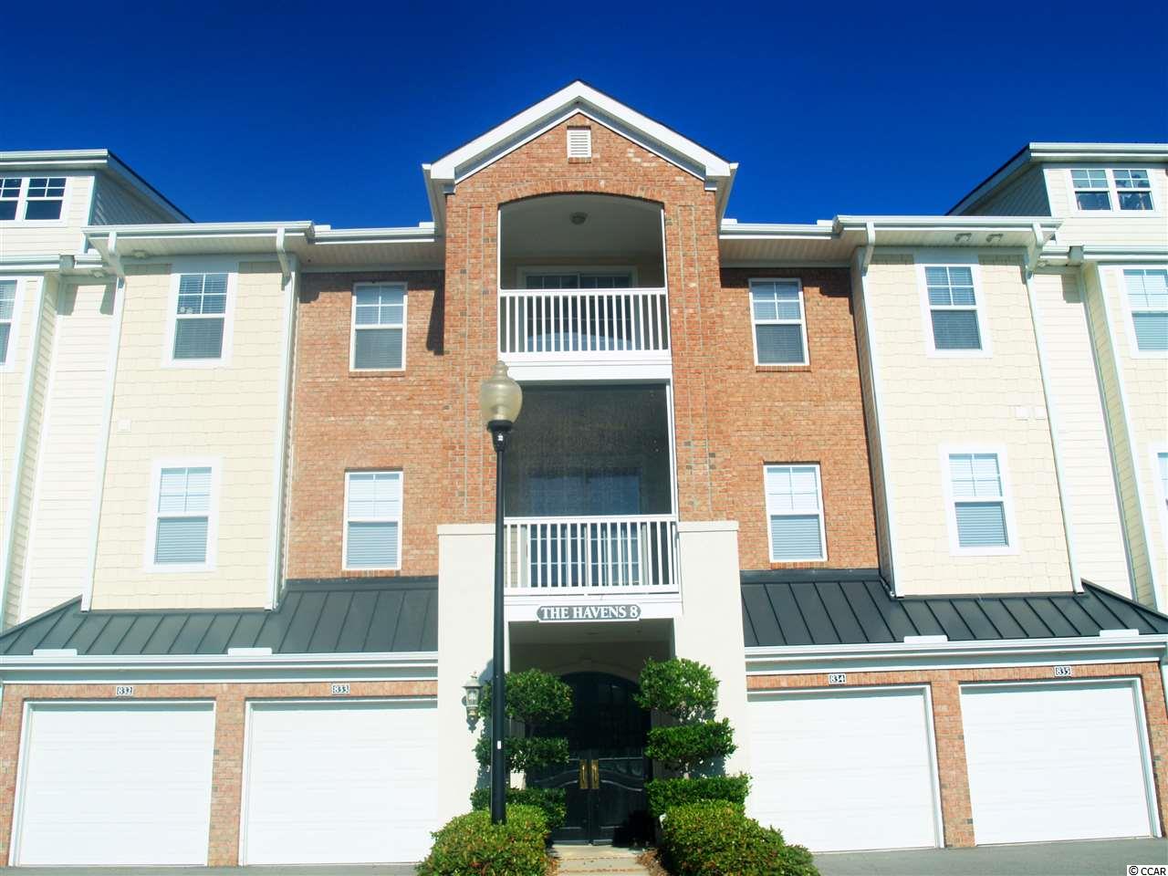 6203 Catalina Dr. UNIT #837 North Myrtle Beach, SC 29582
