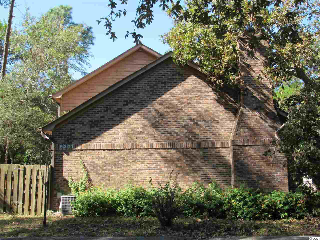 6301 Hawthorne Ln. UNIT #101 Myrtle Beach, SC 29577