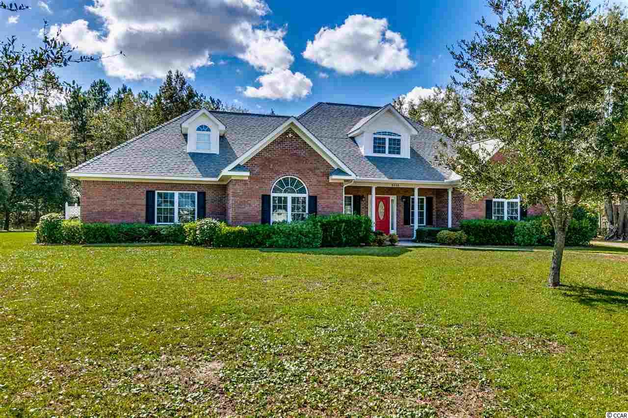 2133 Hidden Oak Dr. Conway, SC 29527