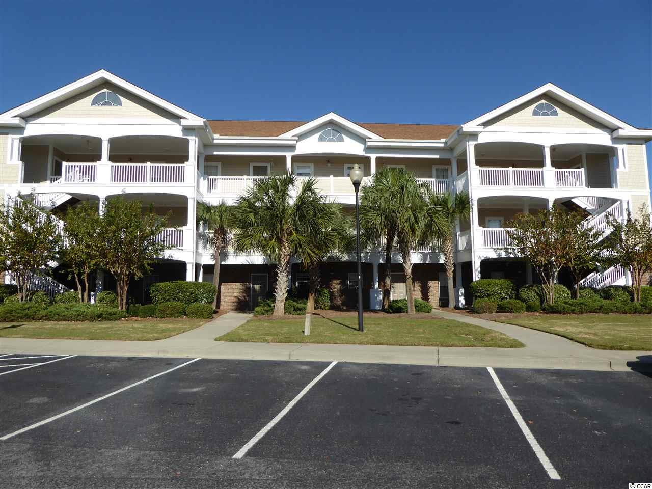 5801 Oyster Catcher Dr. UNIT #613 North Myrtle Beach, SC 29582