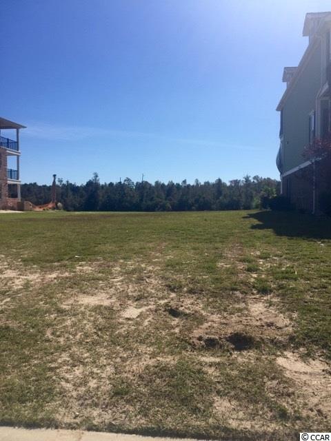 LOT 41 Saint Julian Ln. Myrtle Beach, SC 29579