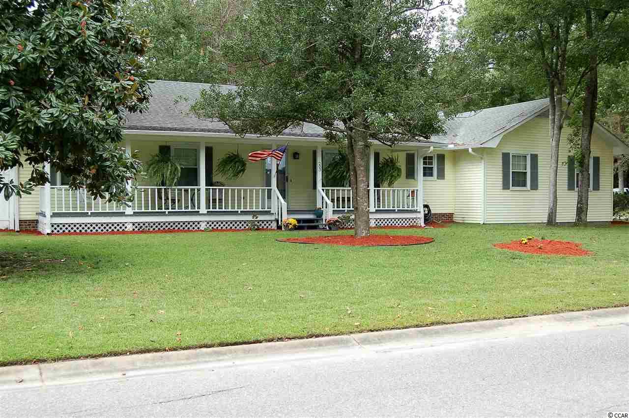 203 Loblolly Ln. Myrtle Beach, SC 29579