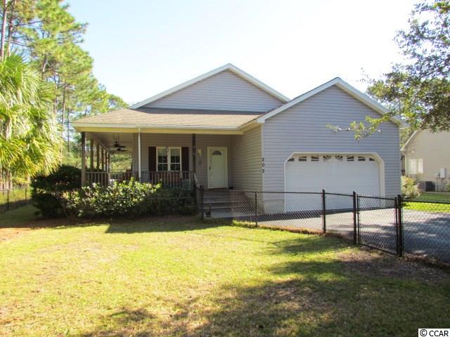 202 Rose Hill Rd. Pawleys Island, SC 29585