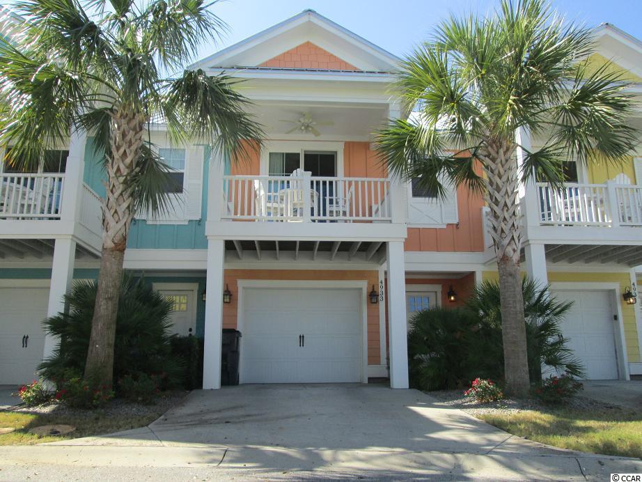 4933 Cinzia Ln. UNIT 7B North Myrtle Beach, SC 29582